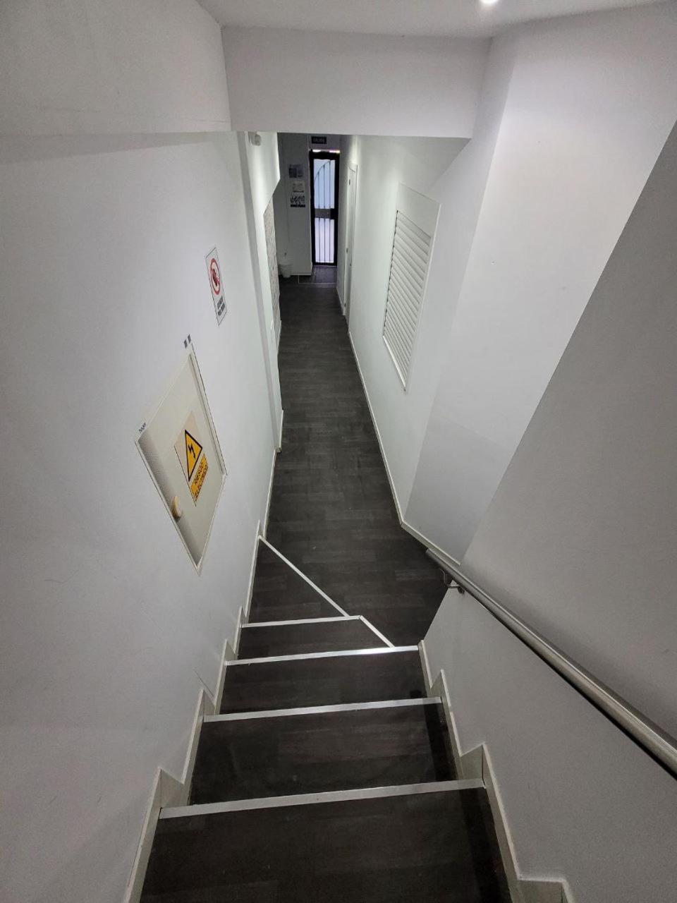 Ayz Frailes - Auto Check-In Property (Adults Only) مالقة المظهر الخارجي الصورة